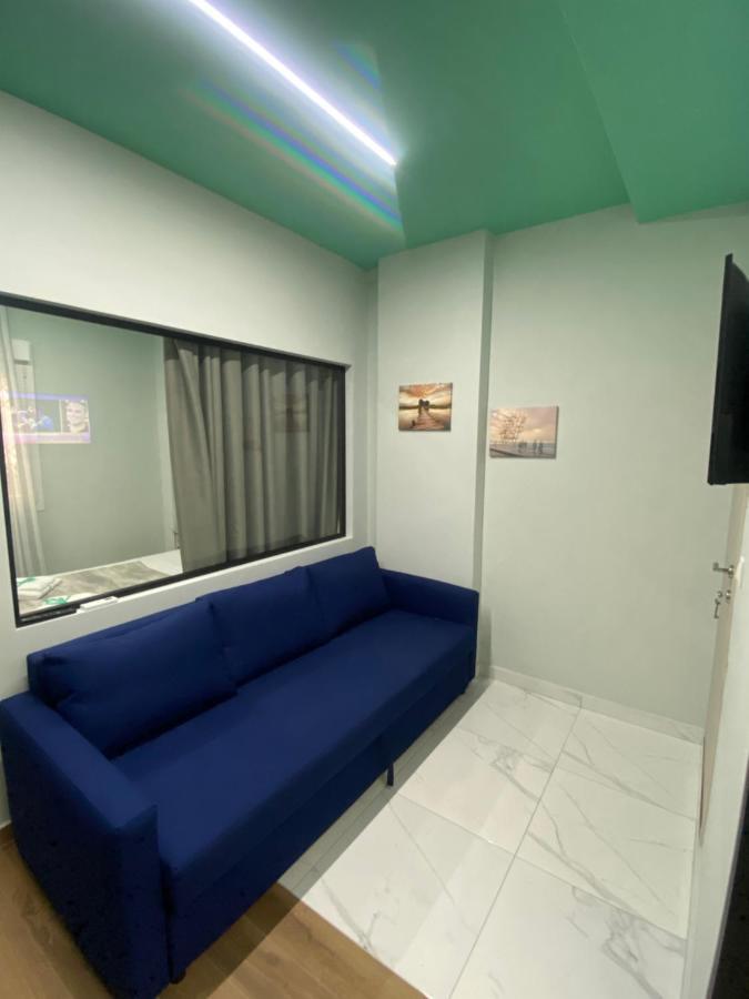 Treasure Box Apartment _Aristotelous Square_ Salonic Exterior foto